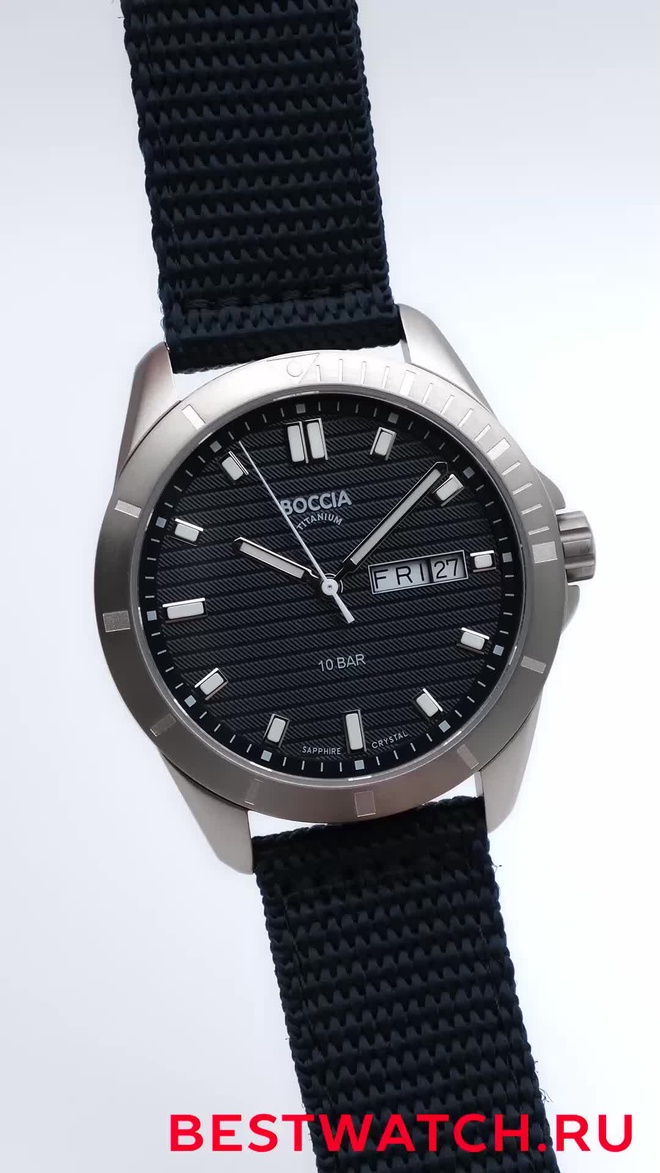 boccia 3685-01