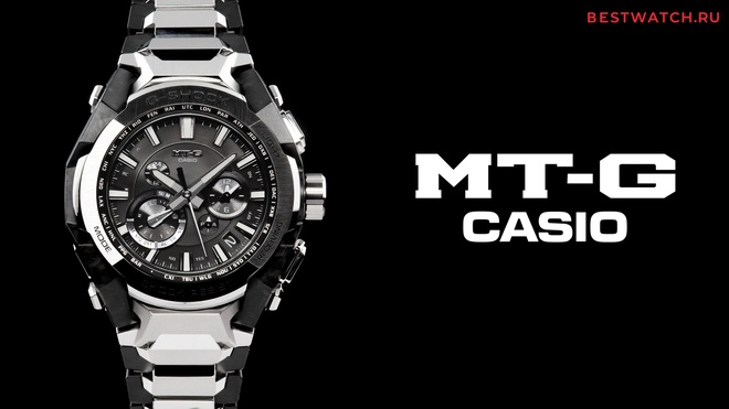casio MTG-B4000D-1A