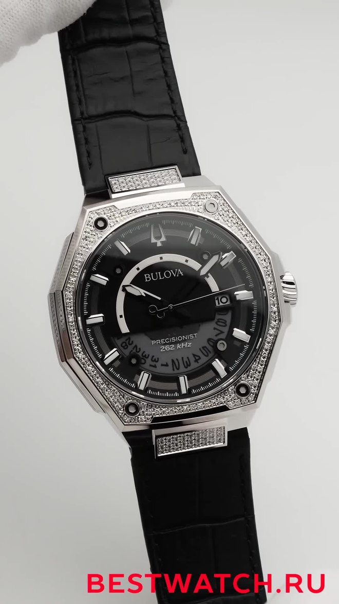 Bulova 96J121