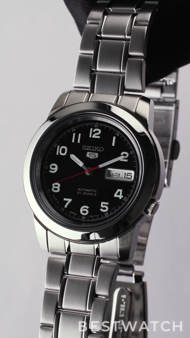 seiko SNKK35J1