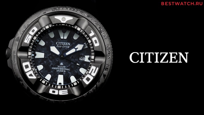 citizen BJ8056-01E
