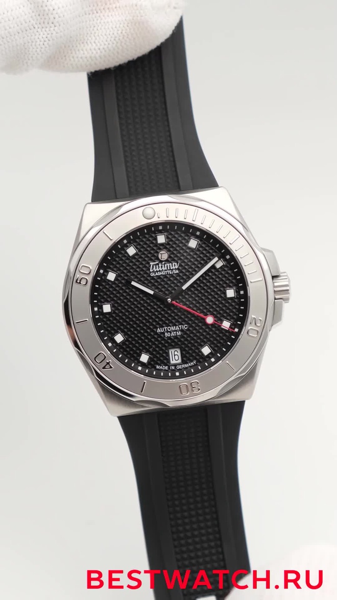 Tutima 6156-21