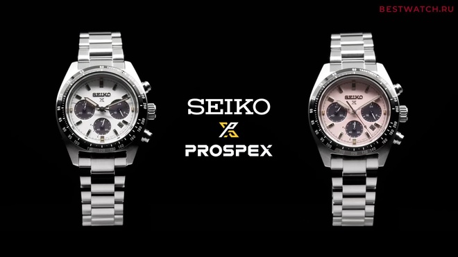 seiko SSC963P1