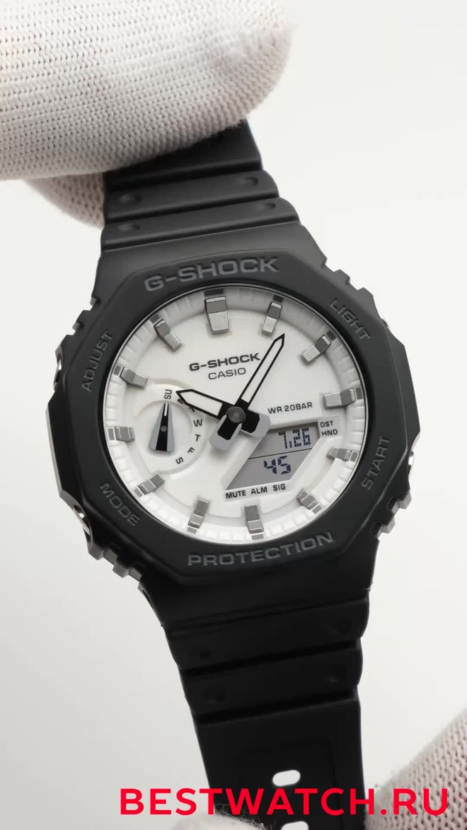 casio GA-2100WD-1A