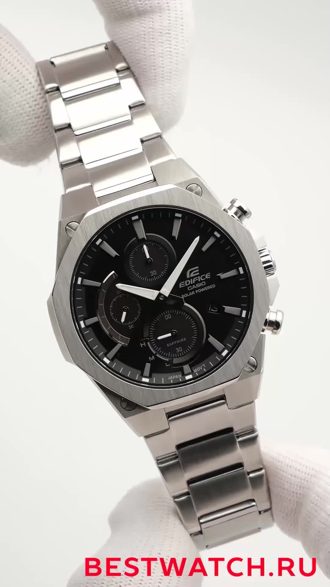 casio EFS-S570D-1AUEF