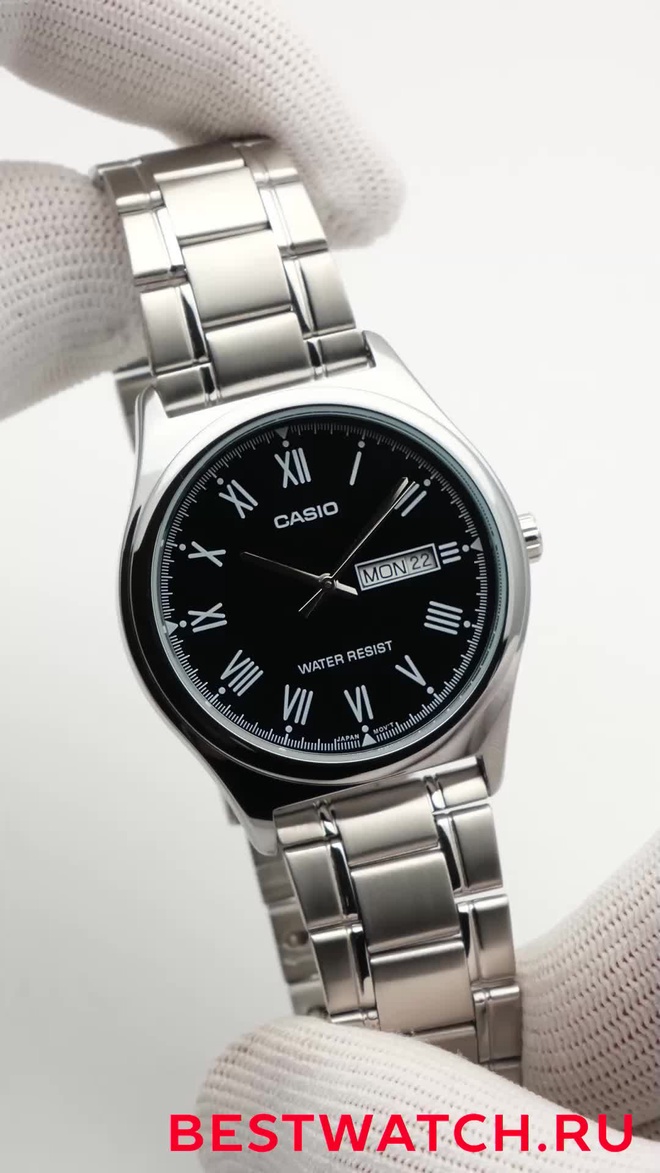 casio MTP-V006D-1B