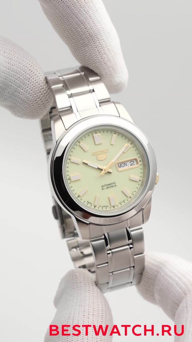 seiko SNKK19J1