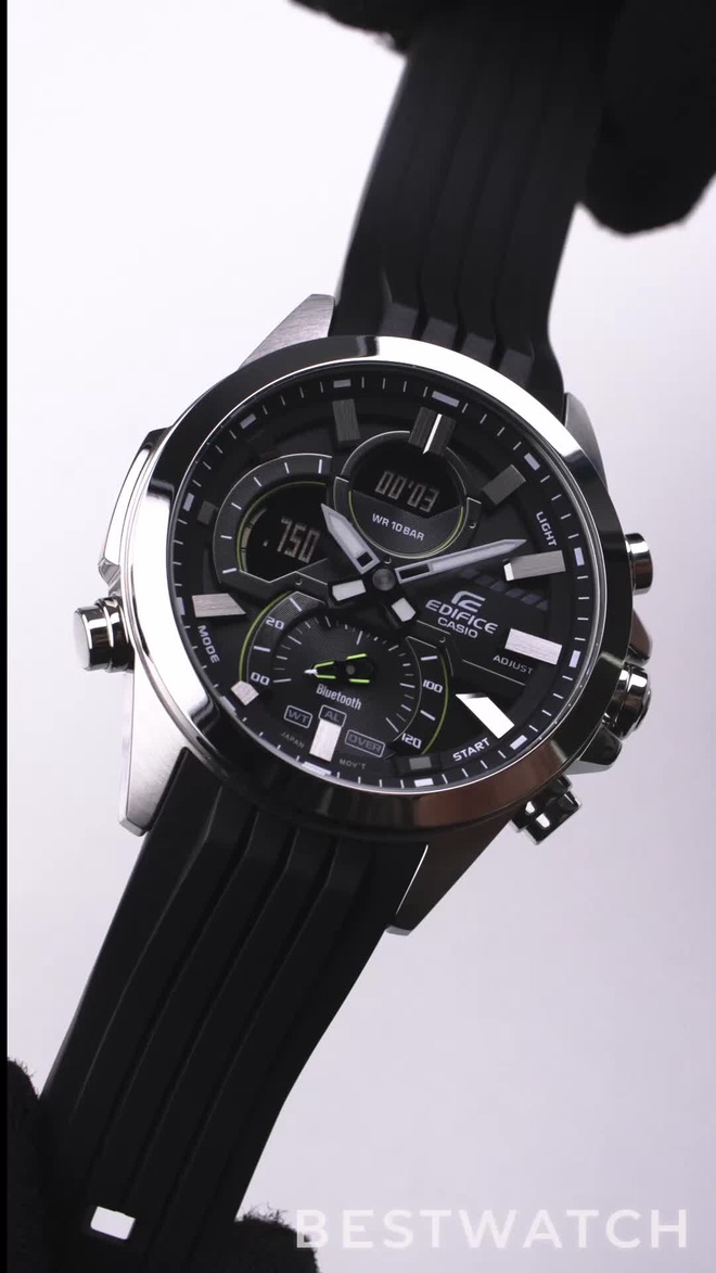 casio ECB-30P-1AEF