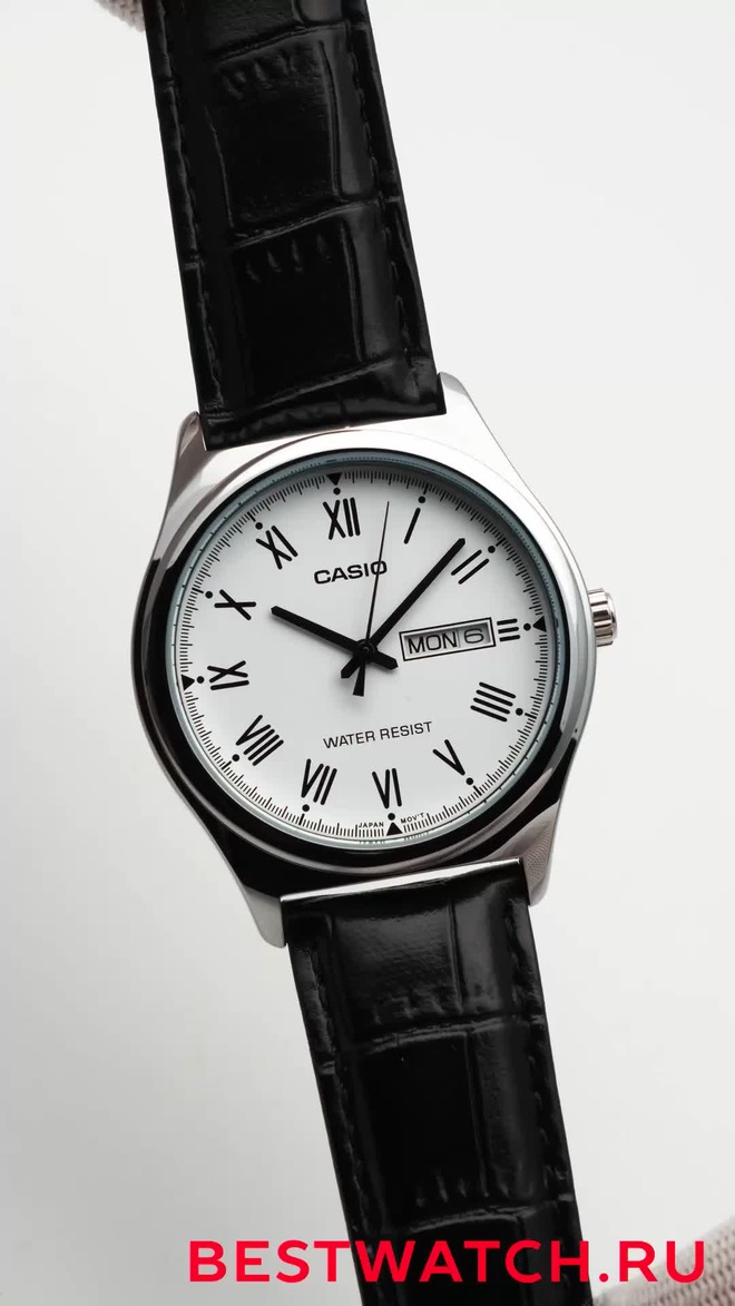 casio MTP-V006L-7B