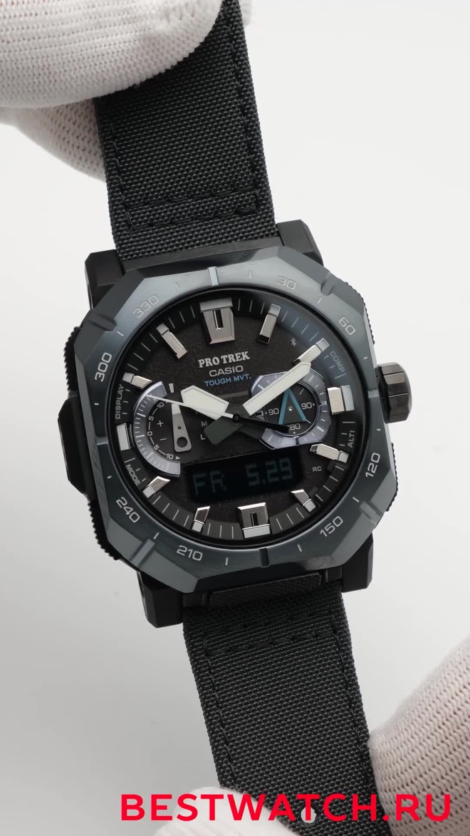 casio PRW-B1000B-2