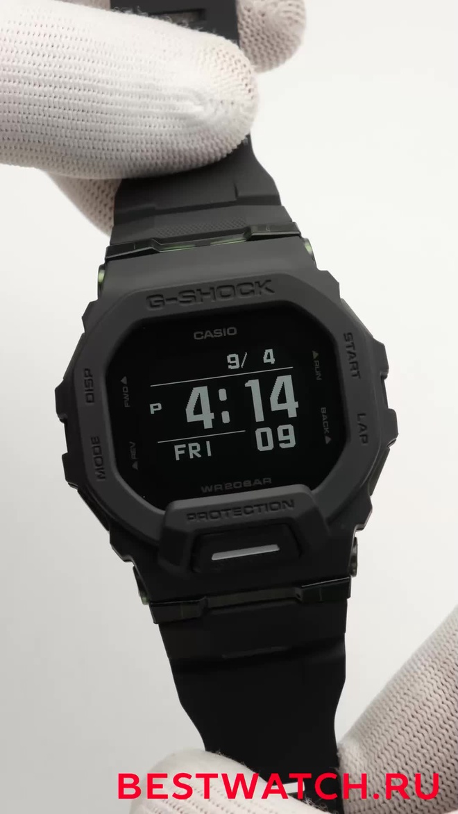 casio GBD-200UU-1ER
