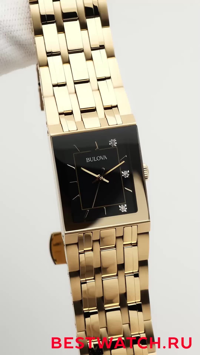 Bulova 97P167