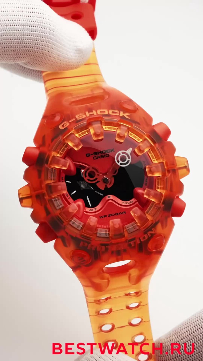 casio GA-V01SKE-4A