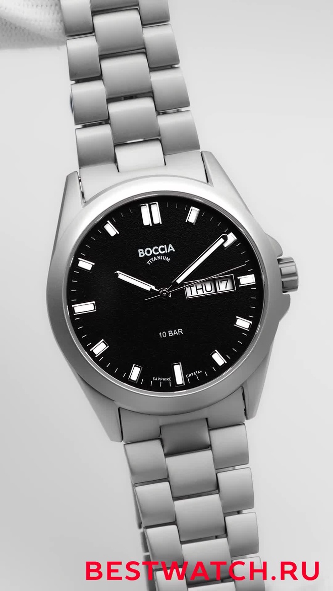 boccia 3683-02
