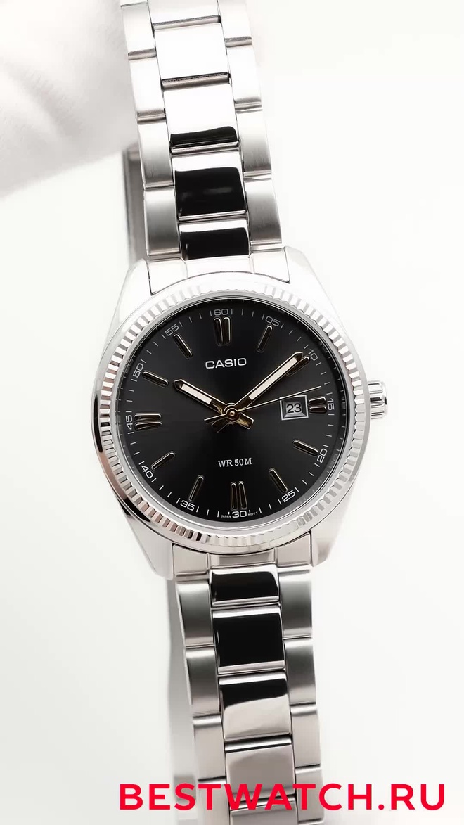 casio LTP-1302D-1A2