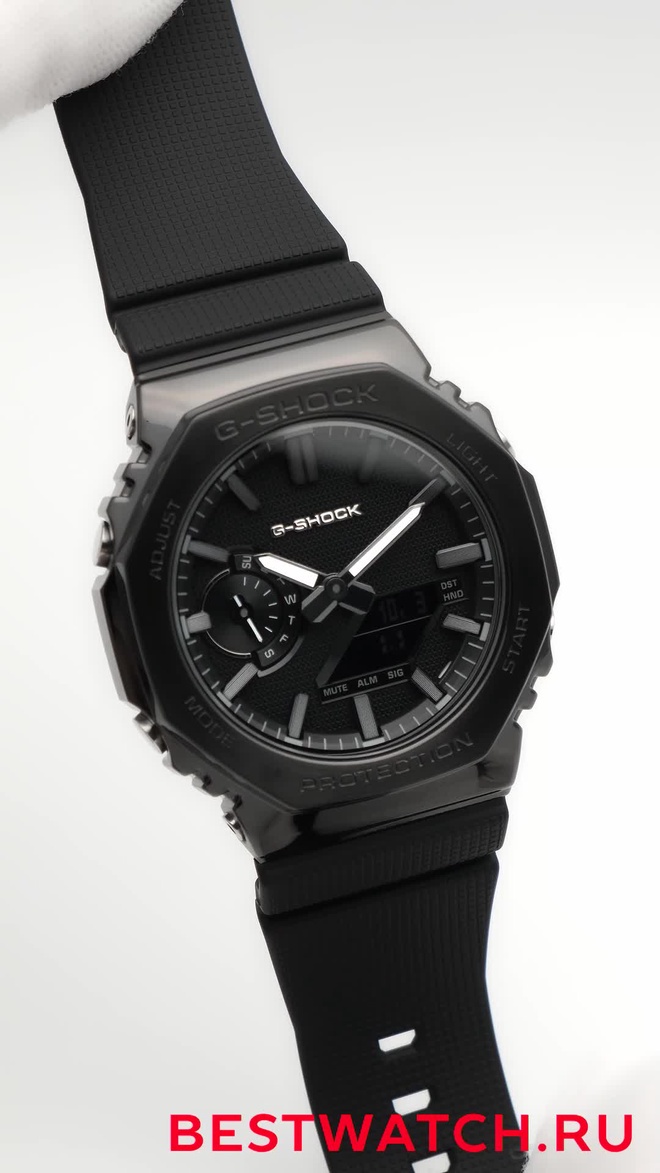 casio GM-2100LXB-1A