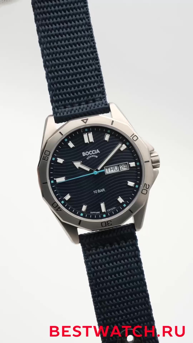 boccia 3680-01