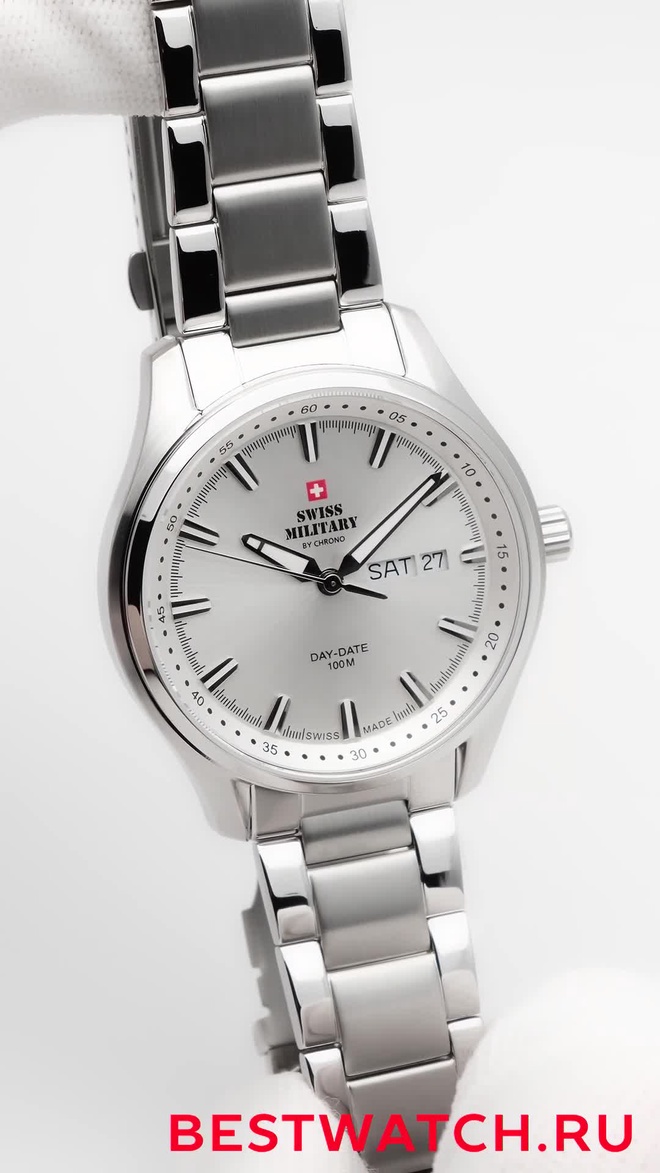 Swiss Military SM34116.02