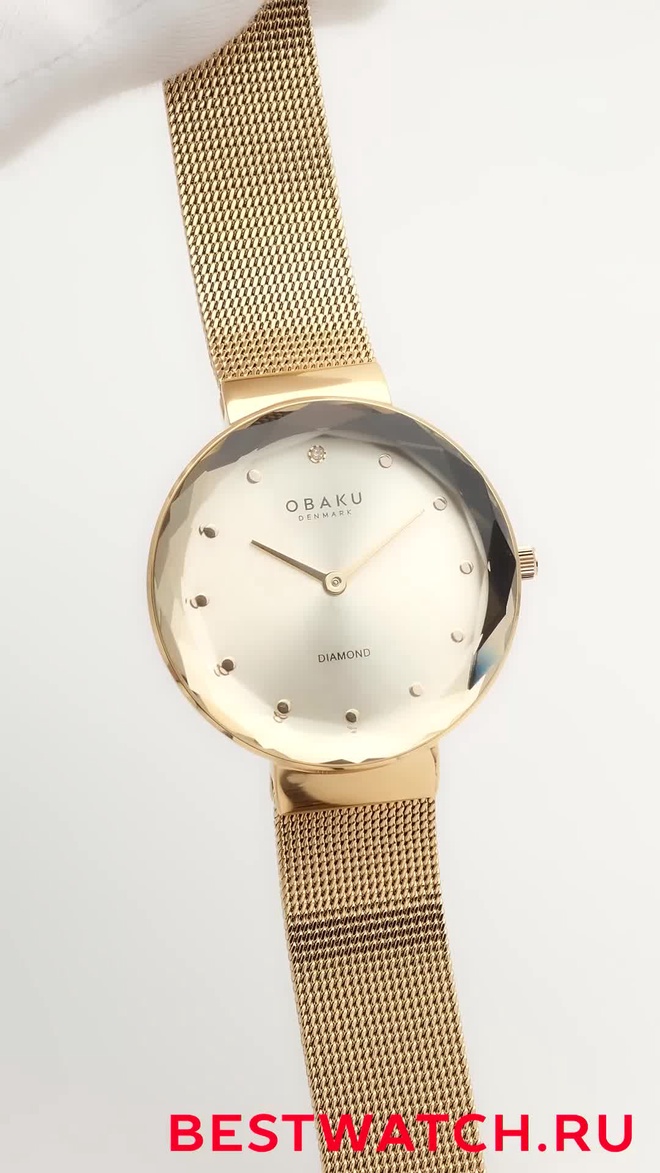 Obaku V300LXGGMG