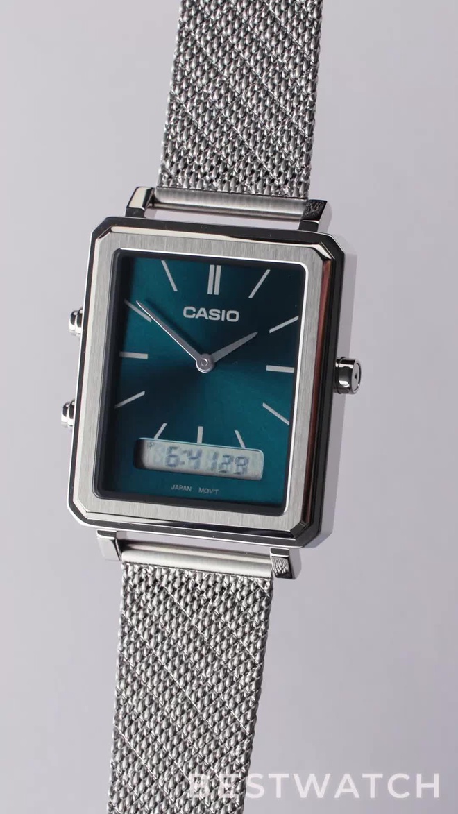 casio MTP-B205M-3E