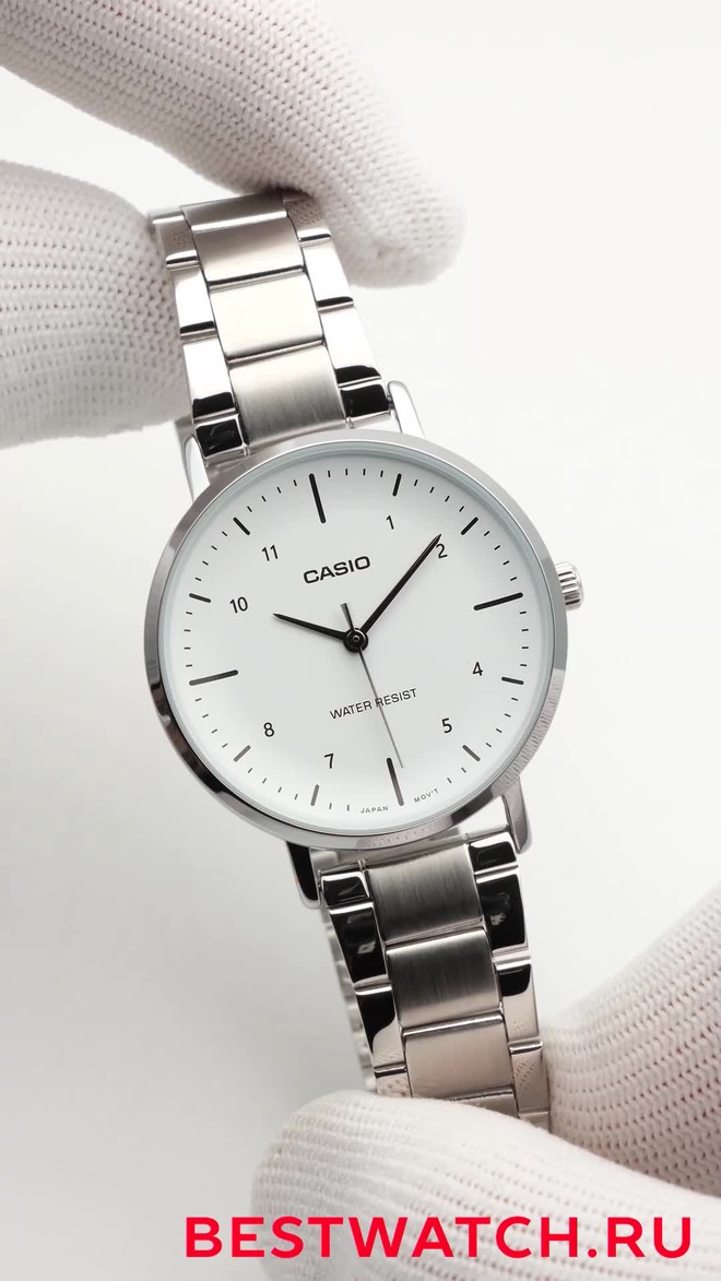casio LTP-VT03D-7B