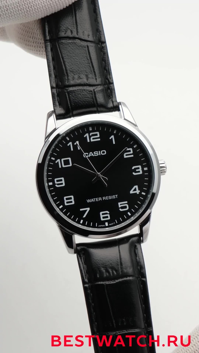 casio MTP-V001L-1B