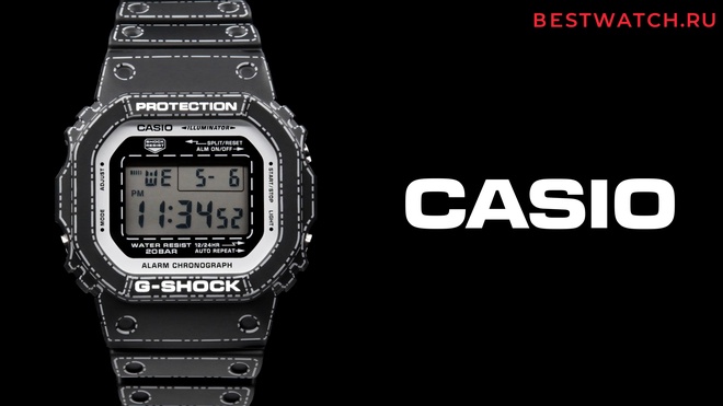 casio DW-5600RGM-1