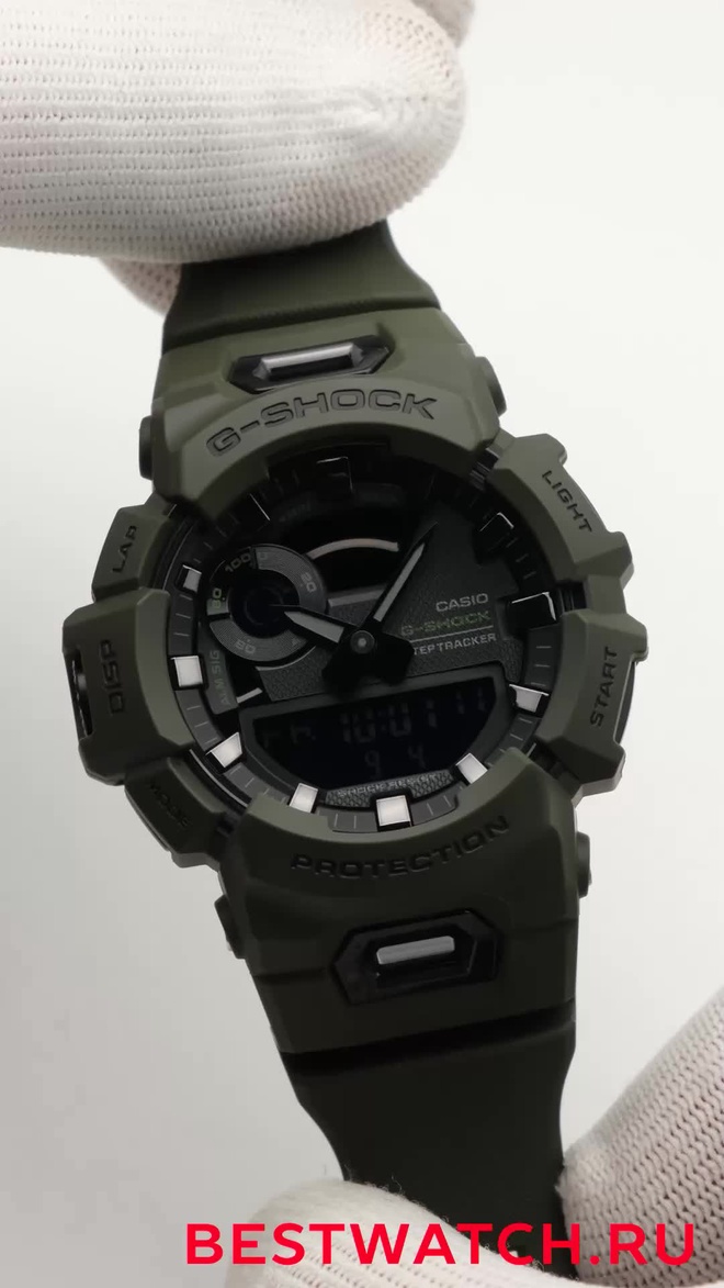 casio GBA-900UU-3A