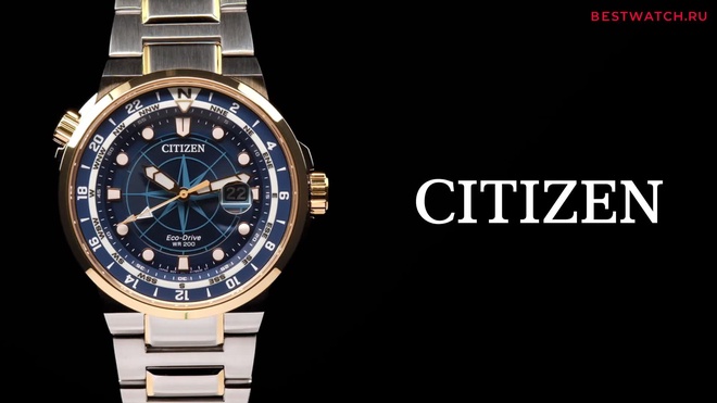 citizen BJ7144-52L