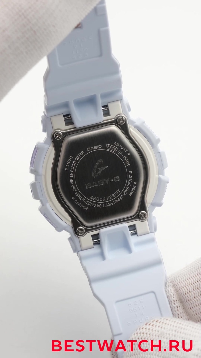 casio BA-110MC-7A
