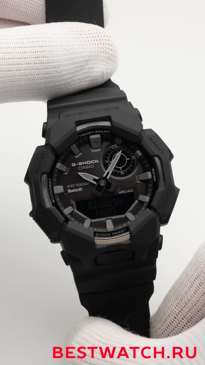 casio GA-B010-1A1