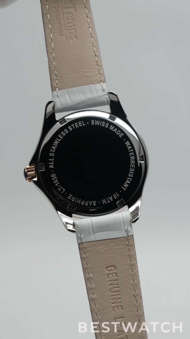 Le Temps LT1030.48BL54