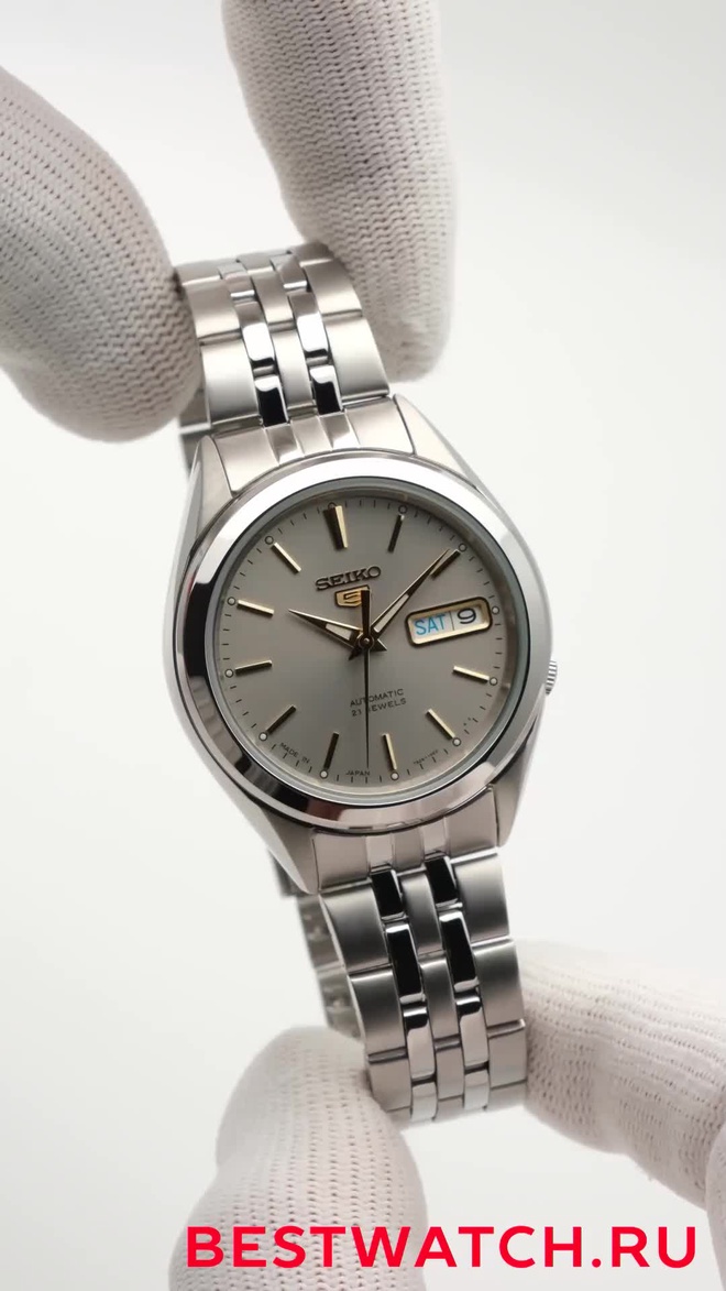 seiko SNKL19J1
