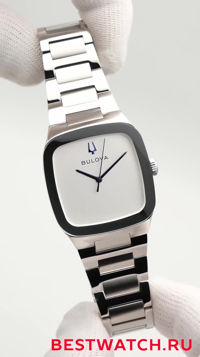 Bulova 96A336