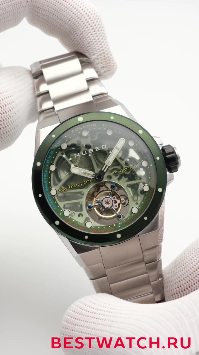 Nubeo NB-6109-55