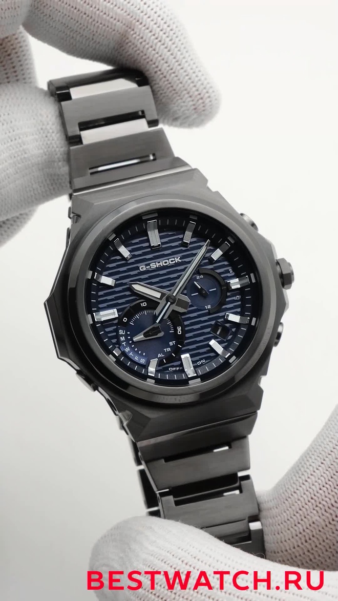 casio GST-B1000BD-2A