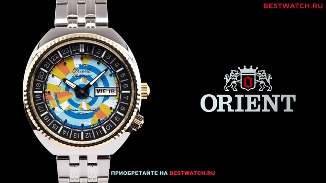 orient RA-AA0E08Y