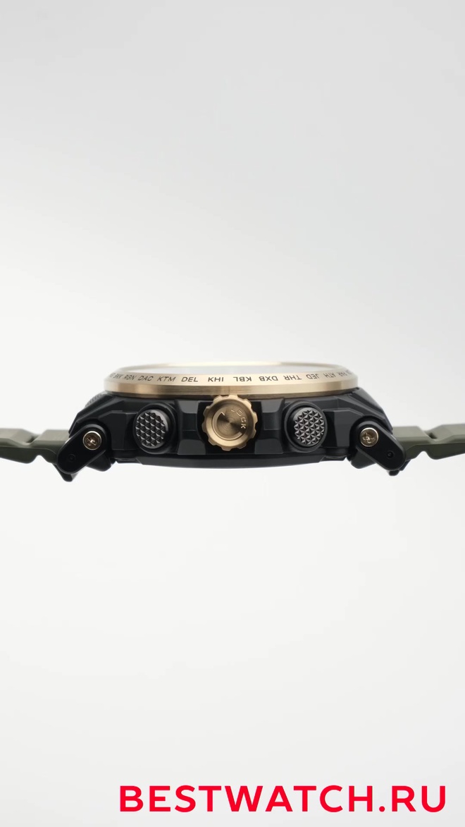 casio PRW-61ANS-3