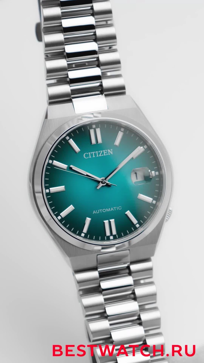 citizen NJ0151-53X