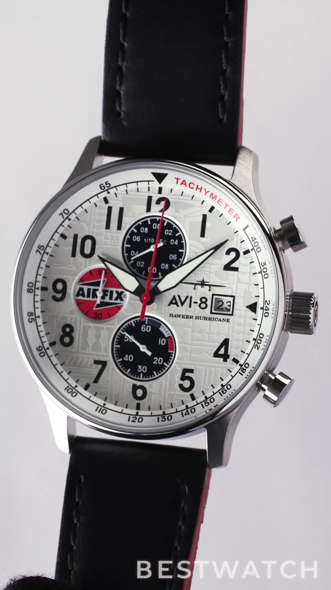 AVI-8 AV-4011-1C