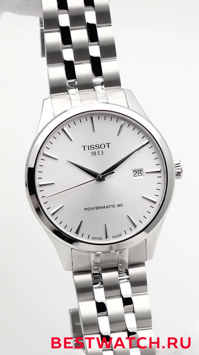 tissot T158.407.11.031.00