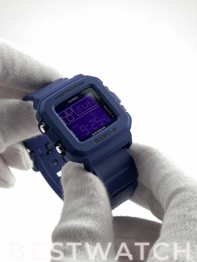 casio BGD-10K-2