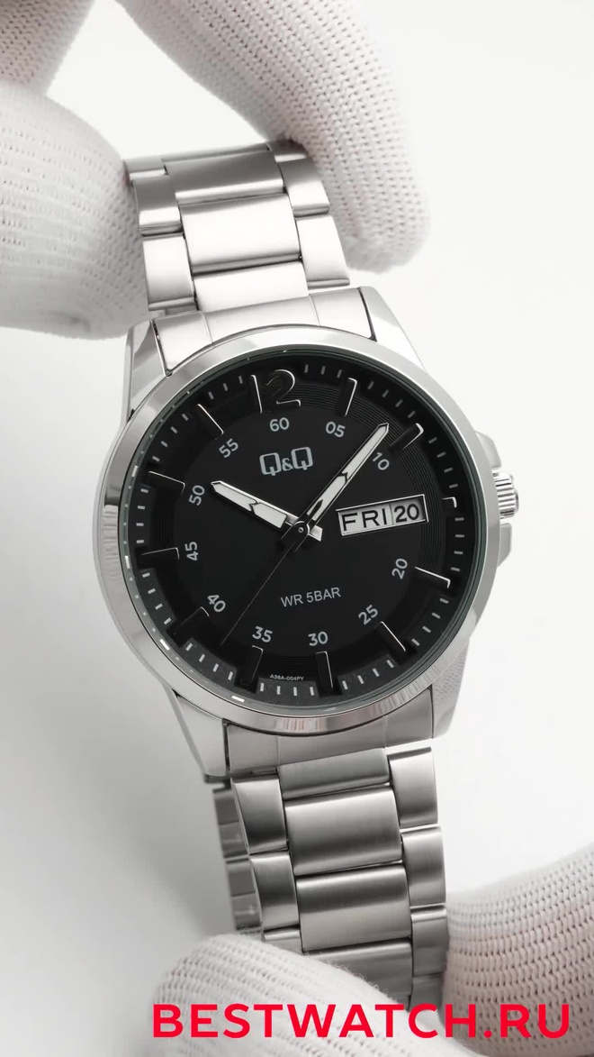 Q&Q A36A-004PY