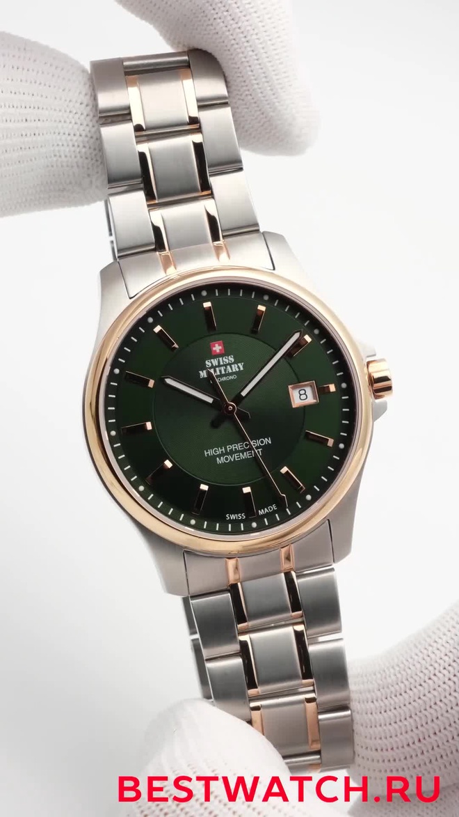 Swiss Military SM30200.33