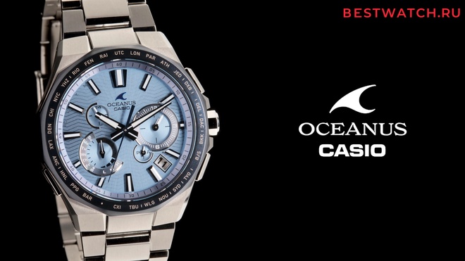 casio OCW-T6000BV-2AJR