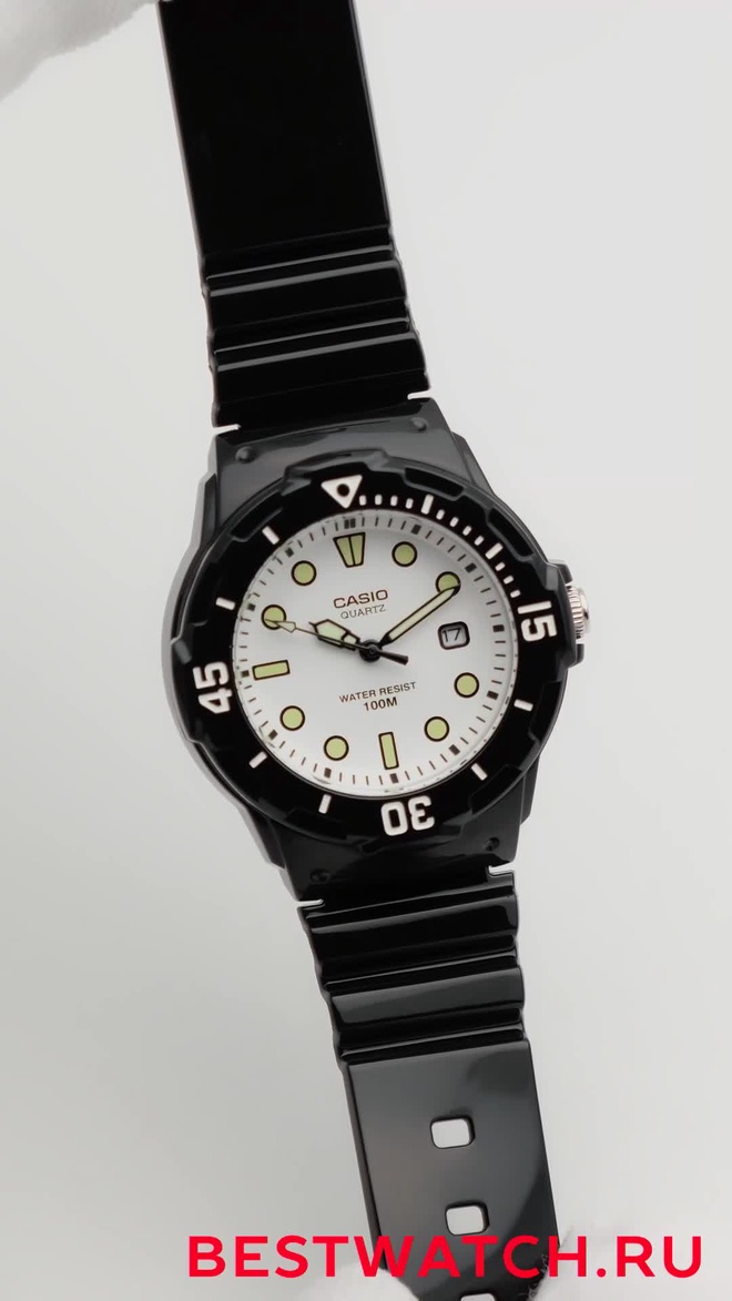 casio LRW-200H-7E1