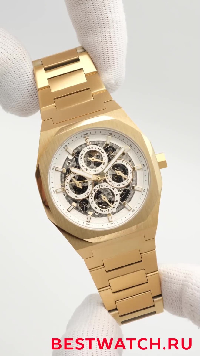 Earnshaw ES-8308-55