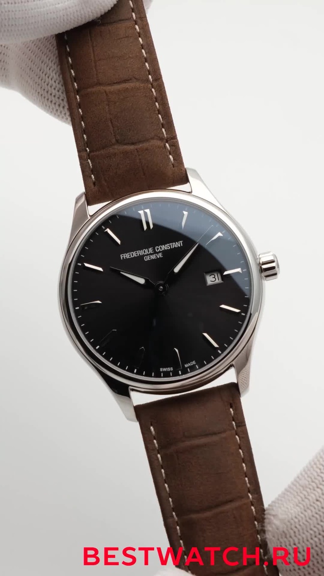 Frederique Constant FC-220DGS5B6