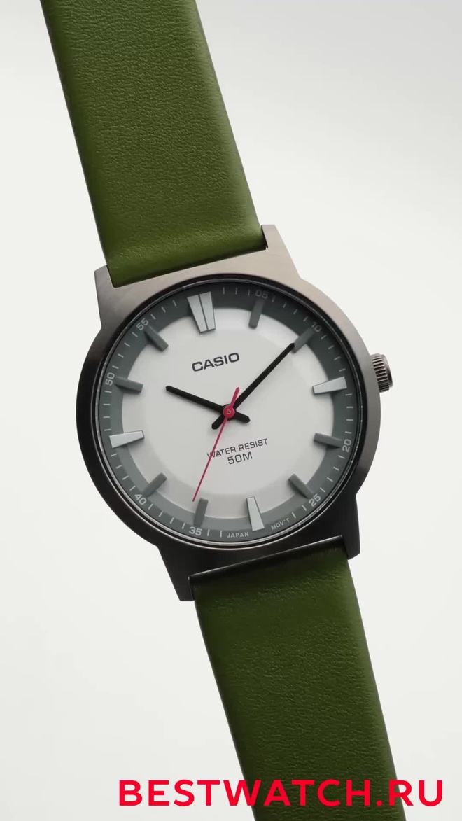 casio MTP-B220BL-7A