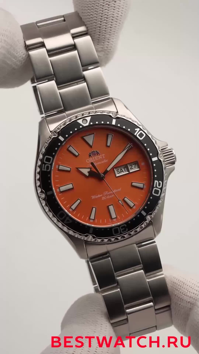 orient RA-AA0826Y